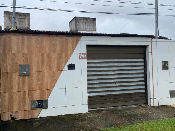 Foto de Casa em leilão no bairro Parque dos Faróis em Nossa Senhora Do Socorro - SE