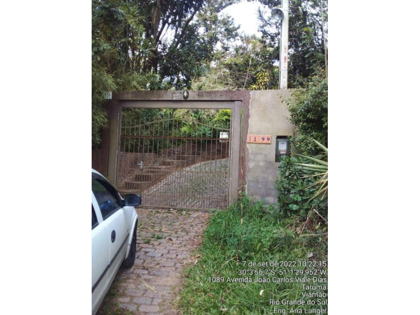 Foto de Casa - Tarumã - Viamão/RS