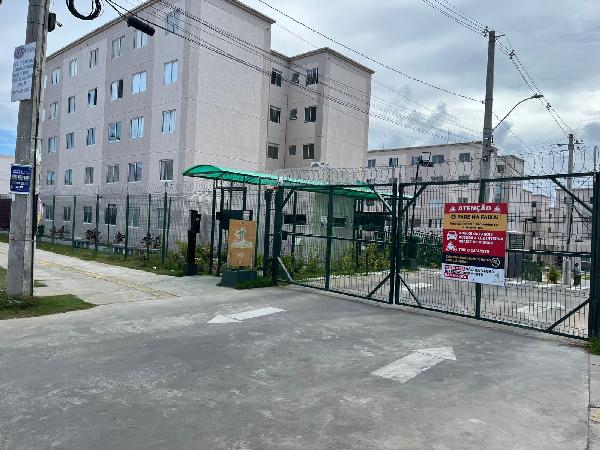 Foto de Apartamento em leilão no bairro Areia Branca em Salvador - BA
