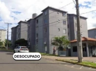 Foto de Apartamento em leilão no Condomínio Rossi Ideal Alto Petrópolis em Porto Alegre - RS