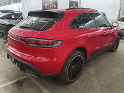 Foto de PORSCHE / MACAN 2.0 TURBO 237CV GASOLINA 2024/2025