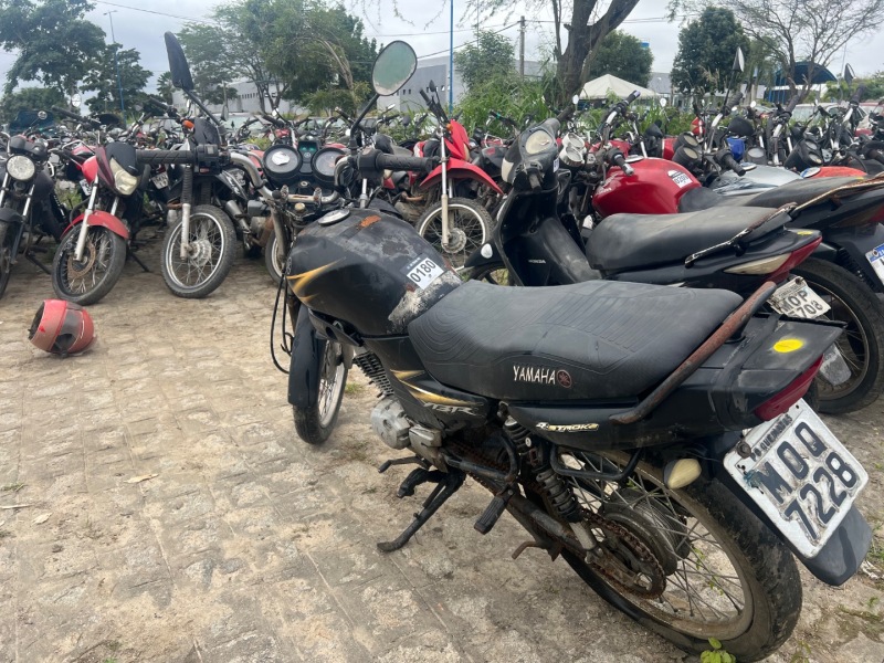 Foto de YAMAHA/YBR 125K