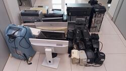 Foto de Eletrônico/Informática