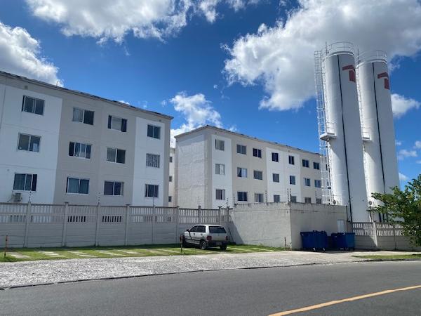 Foto de Apartamento · FAZENDA GRANDE I , SALVADOR , BA