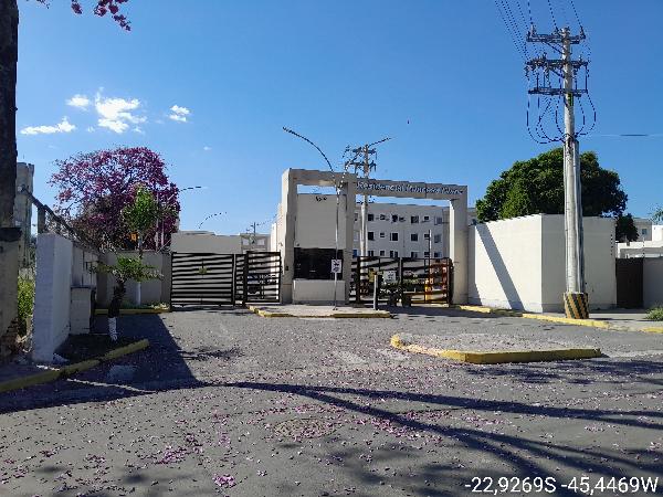 Foto de Apartamento · SANTANA , PINDAMONHANGABA , SP