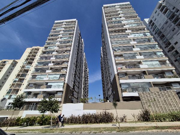 Foto de Apartamento em leilão no bairro Vila Formosa em São Paulo - SP