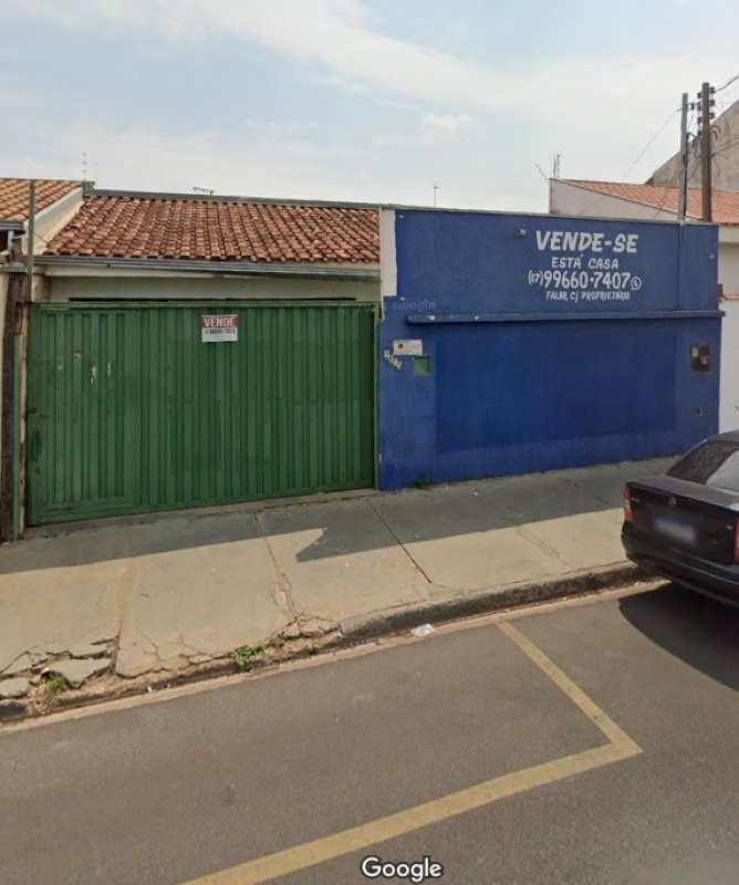 Foto de Casa em leilão em Catanduva - SP