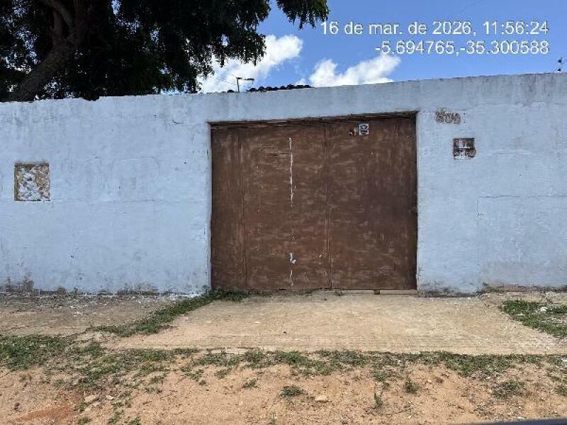 Foto de Casa em leilão em Extremoz - RN