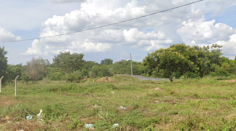 Foto de LOTE DE 13.435M² NO BAIRRO SAGRADA FAMÍLIA, COMEÇA NO CRUZAMENTO DA RUA ARNALDO LIMA COM A RUA JOÃO BARBOSA EM SÃO FRANCISCO/MG