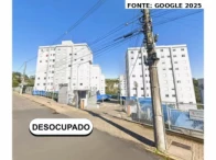 Foto de Apartamento em leilão no Torre Salgado- Empreend Edifício Residencial e Comercial em Bento Gonçalves - RS