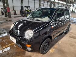 Foto de CHERY QQ 1.1 2012 2013 - NO ESTADO EM QUE SE ENCONTRA