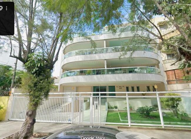 Foto de APTO. c/ 03 QTOS. e 02 VAGAS no RECREIO DOS BANDEIRANTES-RJ - situado na Rua Almirante Ary Rangel, nº 1170, Apto. 104, Recreio dos Bandeirantes, Rio de Janeiro, RJ, com direito a 02 vagas cobertas ou descobert