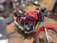 Foto de HONDA CG 125 TODAY - 94/94 - Mirassol/SP