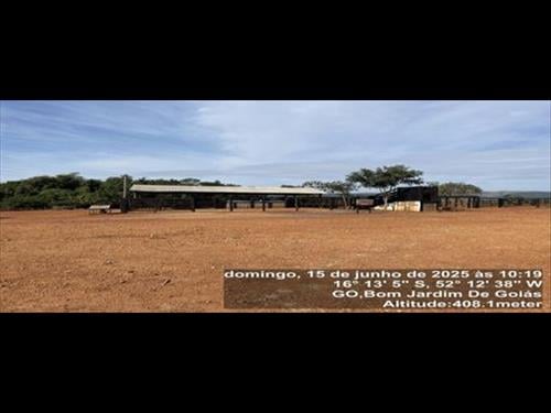 Foto de FAZENDA MANDA PICANHA- Imóvel — uma parte de terras, ideal para quem busca campo produtivo e bem lo...