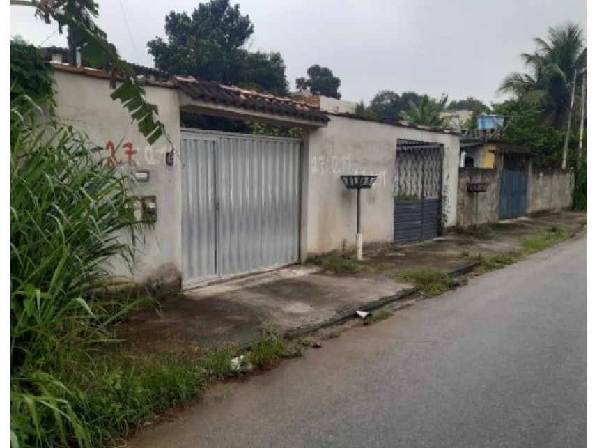 Foto de Casa - Parque Primavera - Itaguaí/RJ