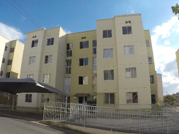 Foto de Apartamento · TREVO , BELO HORIZONTE , MG