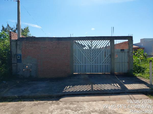 Foto de Casa em leilão no Empreend Vida Nova Piracicaba Vii em Piracicaba - SP