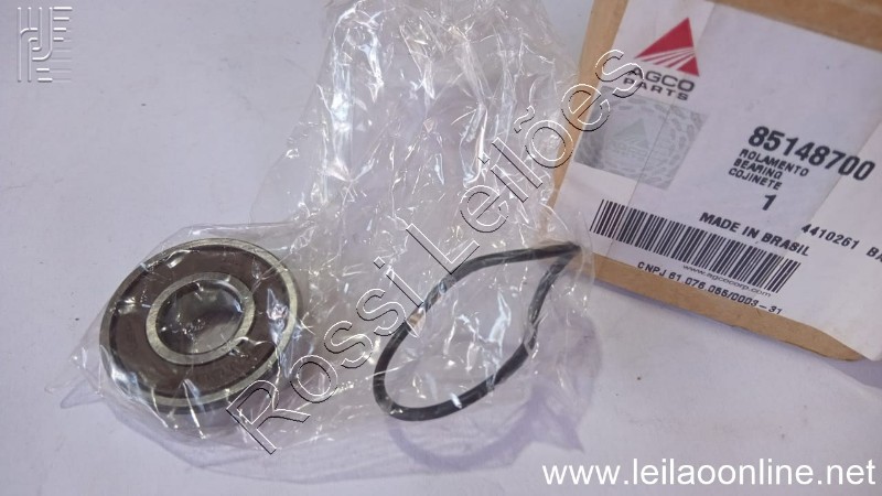 Foto de contém 18 PCs de rolamento GCO 85148700...