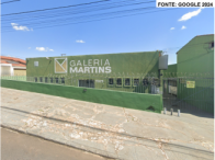 Foto de Uberlândia/MG - Loja nº 92 c/ 9,06m²