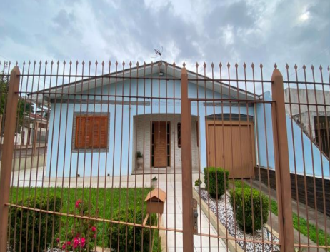 Foto de Casa em leilão em Santo Ângelo - RS