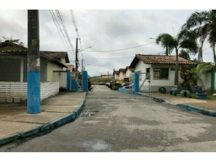 Foto de Casa - Campo Grande - Rio de Janeiro/RJ