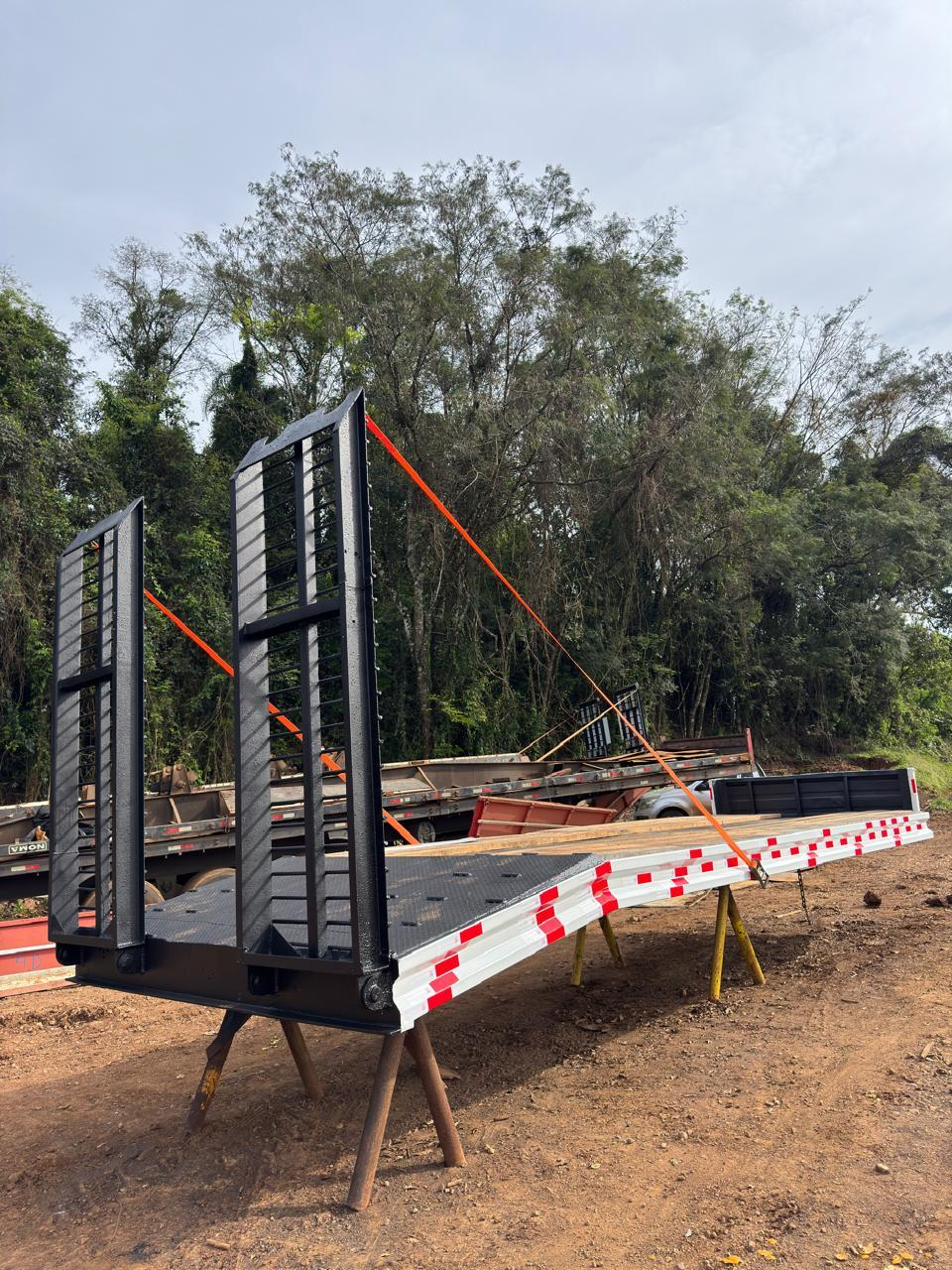 Foto de Mercadoria em leilão público