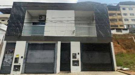 Foto de Casa - João Paulo Ii - Leopoldina/MG