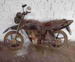 Foto de HONDA/CG 125 Fan