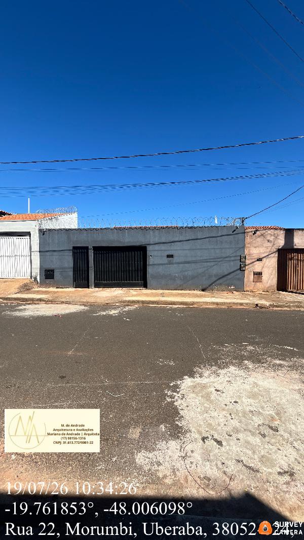 Foto de Casa · JARDIM MARAJO , UBERABA , MG