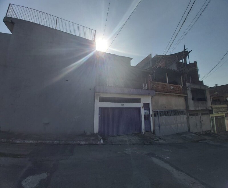 Foto de Comercial em leilão no bairro Vila Campanela em São Paulo - SP
