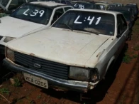 Foto de FORD/CORCEL II LDO - 78/78 - Tanabí/SP