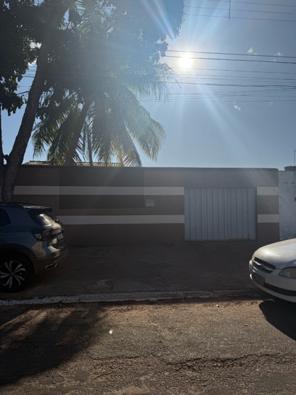 Foto de Imóvel na Quadra 604 Sul em Palmas, Tocantins (AGUARDA REAVALIAÇÃO