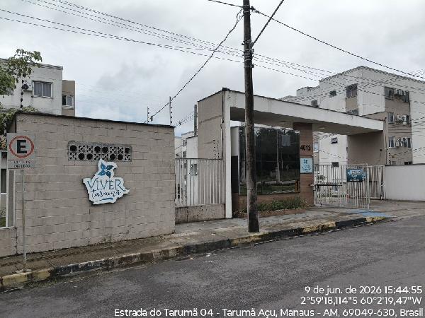 Foto de Apartamento em leilão no bairro Taruma em Manaus - AM