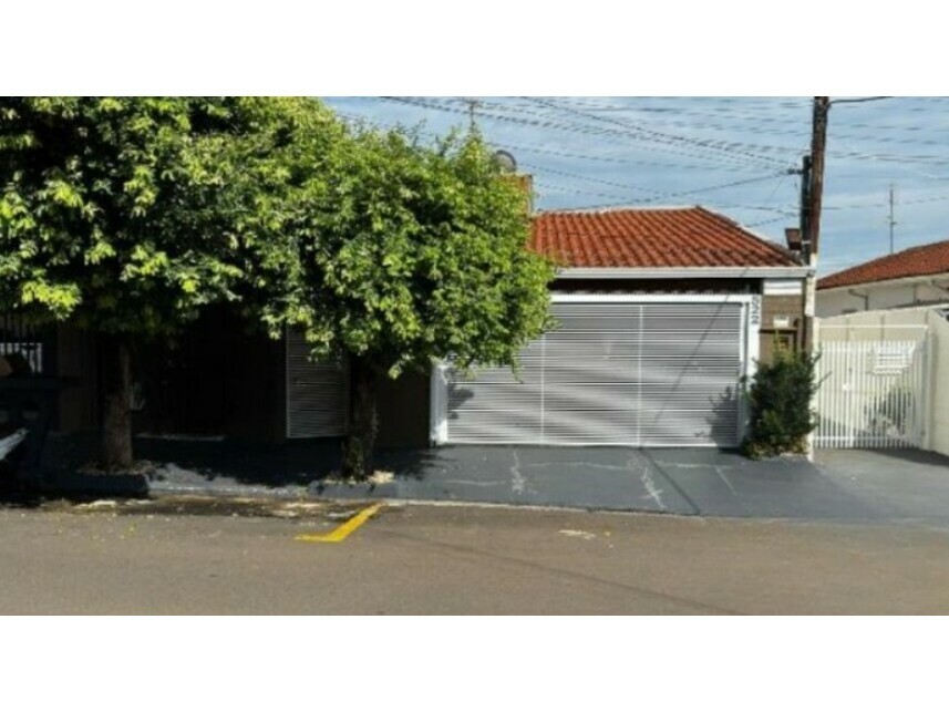 Foto de Casa - Centro - Fernandópolis/SP