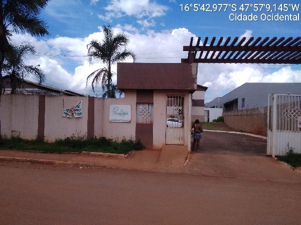 Foto de Apartamento em leilão no Mansões Recreio em Mossoró - RN