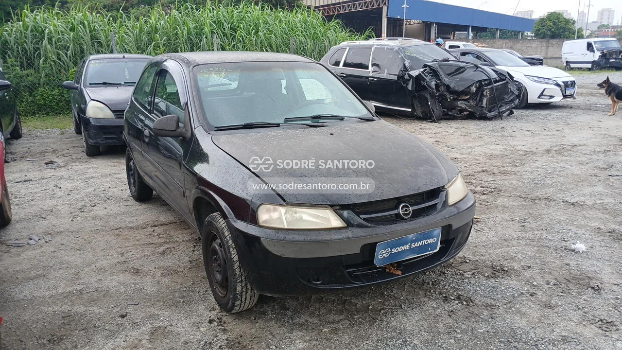 Foto de chevrolet - celta super