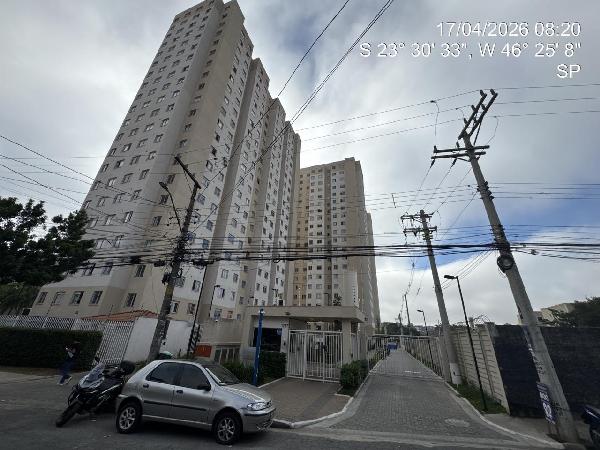 Foto de Apartamento em leilão no bairro Vila Nova Curuca em São Paulo - SP