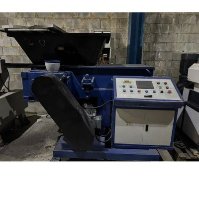 Foto de Moinho Shredder de grande porte industrial 380V/35CV.