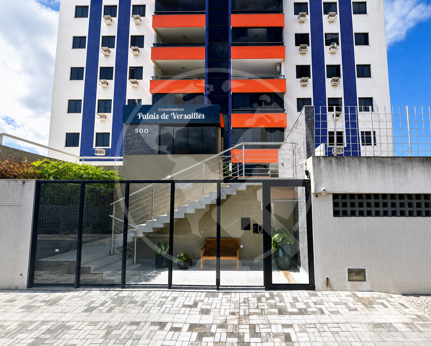 Foto de Apartamento 4 quartos, 130 m², Santa Mônica - Leilão encerrado em Feira de Santana/BA