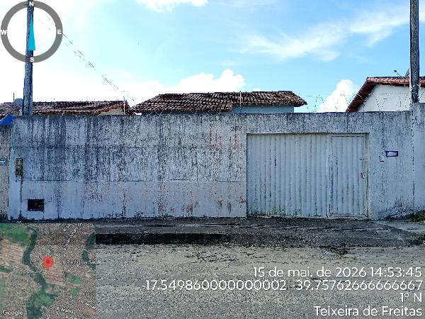 Foto de Casa · TANCREDO NEVES , TEIXEIRA DE FREITAS , BA