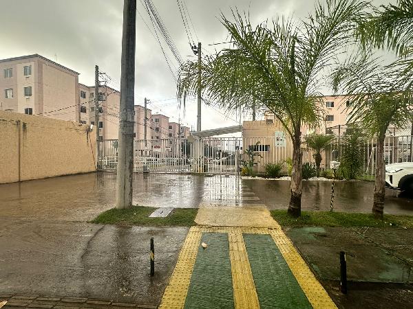 Foto de Apartamento em leilão no bairro Caji em Lauro De Freitas - BA