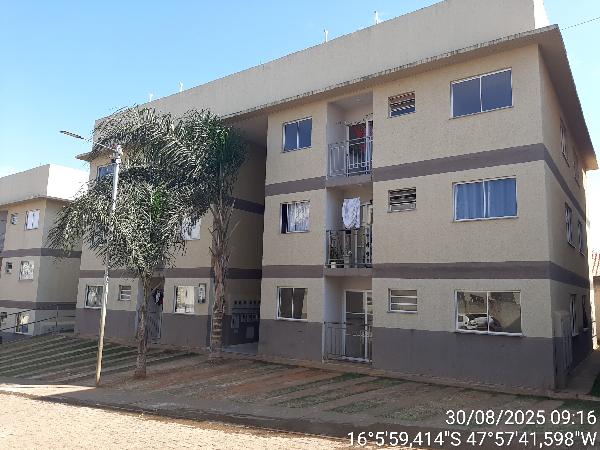 Foto de Apartamento em leilão no Mansões Recreio em Mossoró - RN