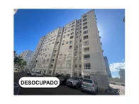 Foto de Apartamento em leilão no Residencial Porto Cruzeiro em Porto Alegre - RS