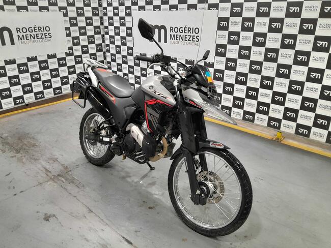 Foto de MOTO YAMAHA XTZ 250 LANDER 2025/2025 GASOLINA