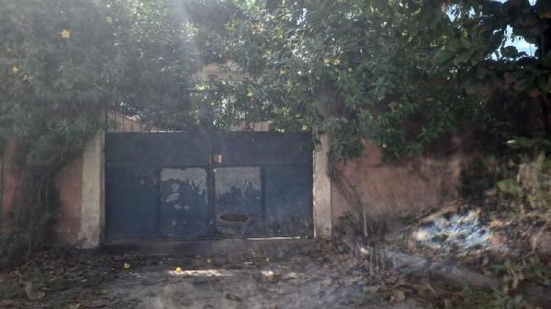 Foto de IMOVEL Cidade: Magé/RJ Endereço: ESTRADA DA CRUZ, N. 548, CASA1- Casa Descrição: Situado em: ESTRADA DA CRUZ, N. 548, CASA1 - IPIRANGA (GUIA DE PACOBAIBA) - 25927-232 - RJ - MAGE - Casa, 127,8 m2 de área total, 127,8 m2 de área privativa, 360m2 de área do terreno, 3 qts, varanda, 2 WCs, 1 lavabo, sl