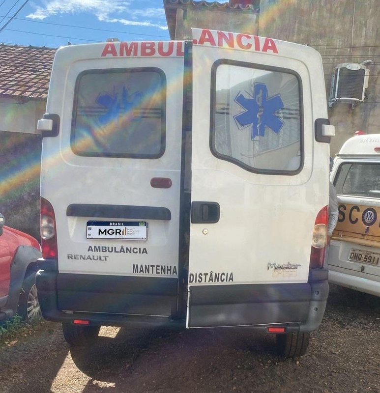 Foto de RENAULT / MASTER, ANO: 2011/2011