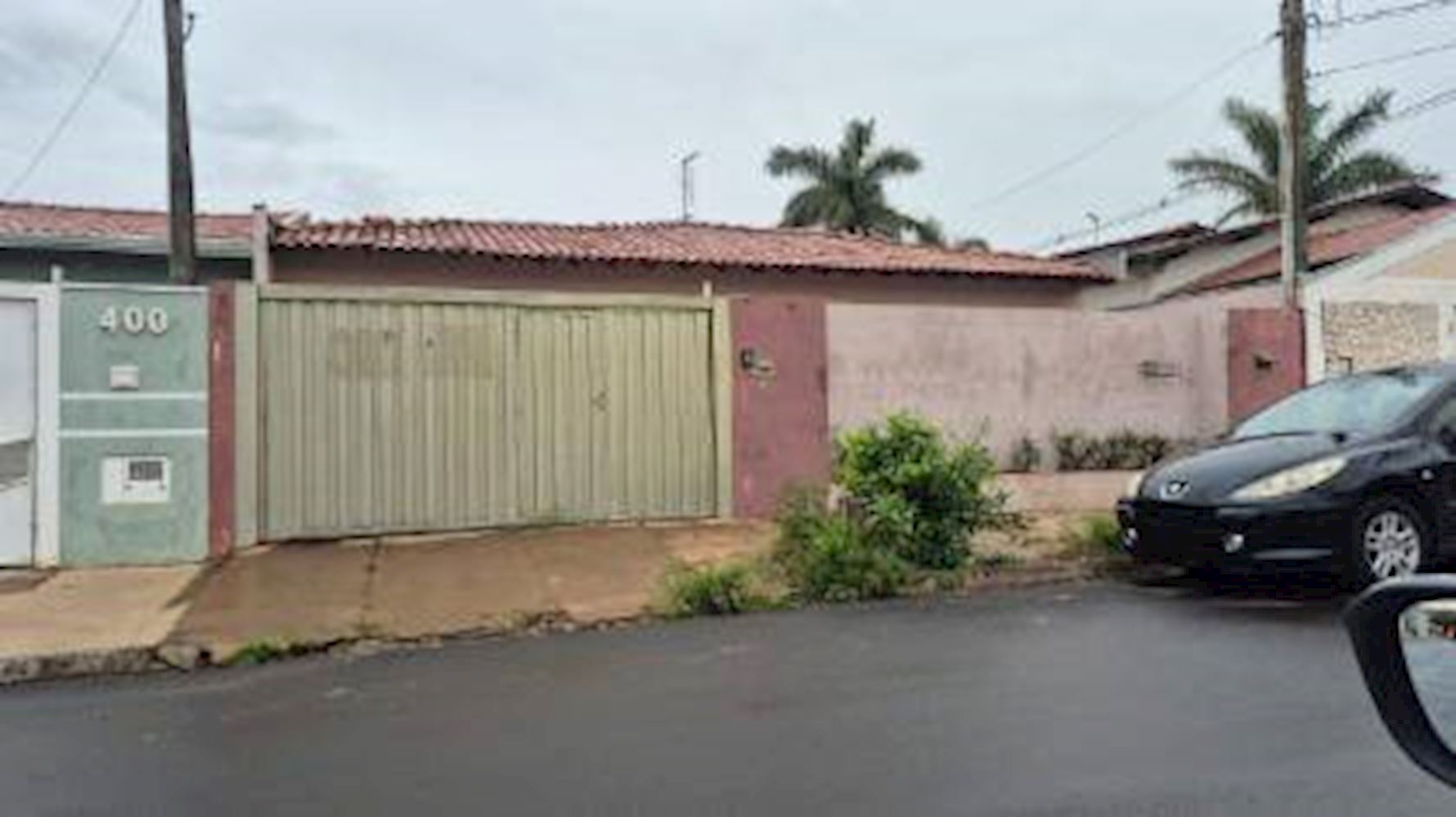 Foto de Casa em leilão no bairro Jardim Dinkel Ii em São Manuel - SP