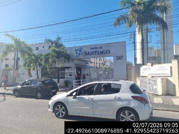 Foto de Imóvel na Rua Projetada, 247 - Leilão em RIO DAS OSTRAS/RJ