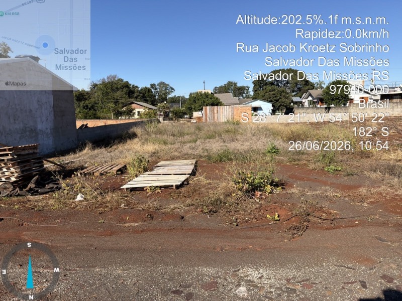 Foto de Imóvel em leilão público