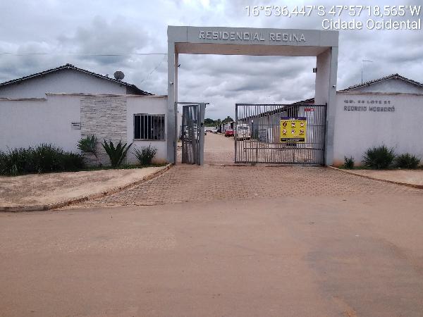 Foto de Casa em leilão no bairro Mansões Recreio em Mossoró - RN